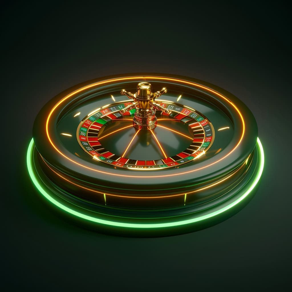 voice123 Live Casino